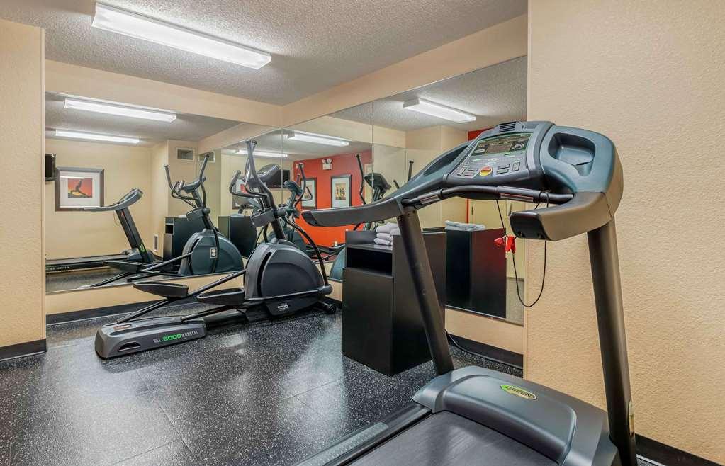 Extended Stay America Suites - Evansville - East Facilities photo