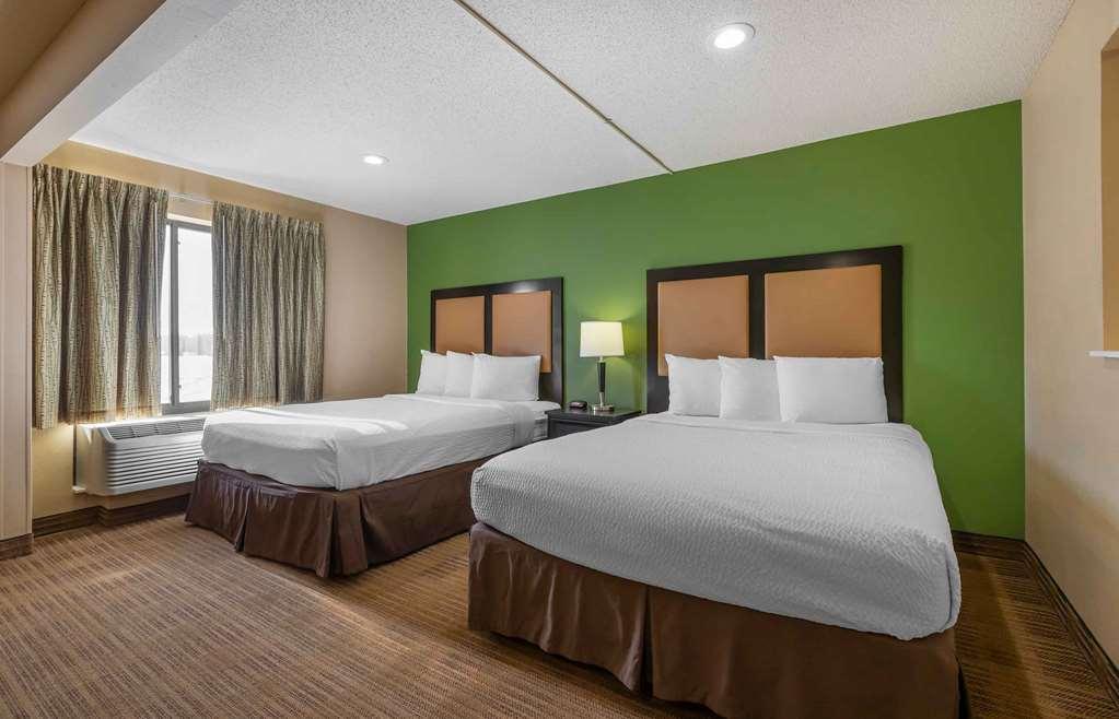 Extended Stay America Suites - Evansville - East Room photo